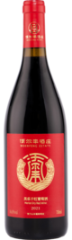 Woerfeng Estate, Merlot, Helan Mountain East, Ningxia, China 2021